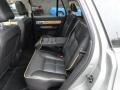 Vapor Silver Metallic - MKX AWD Photo No. 11