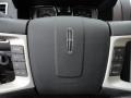 Vapor Silver Metallic - MKX AWD Photo No. 18