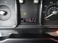 Vapor Silver Metallic - MKX AWD Photo No. 20