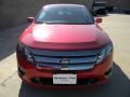Red Candy Metallic - Fusion Sport Photo No. 2