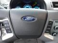 2010 White Suede Ford Fusion SE V6  photo #18
