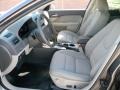 2012 Sterling Grey Metallic Ford Fusion SE  photo #9