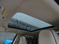 Sunroof of 2009 MKX AWD