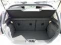 Charcoal Black Trunk Photo for 2012 Ford Fiesta #58189961