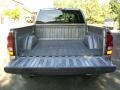 2007 Graystone Metallic Chevrolet Silverado 1500 Classic LS Extended Cab 4x4  photo #30