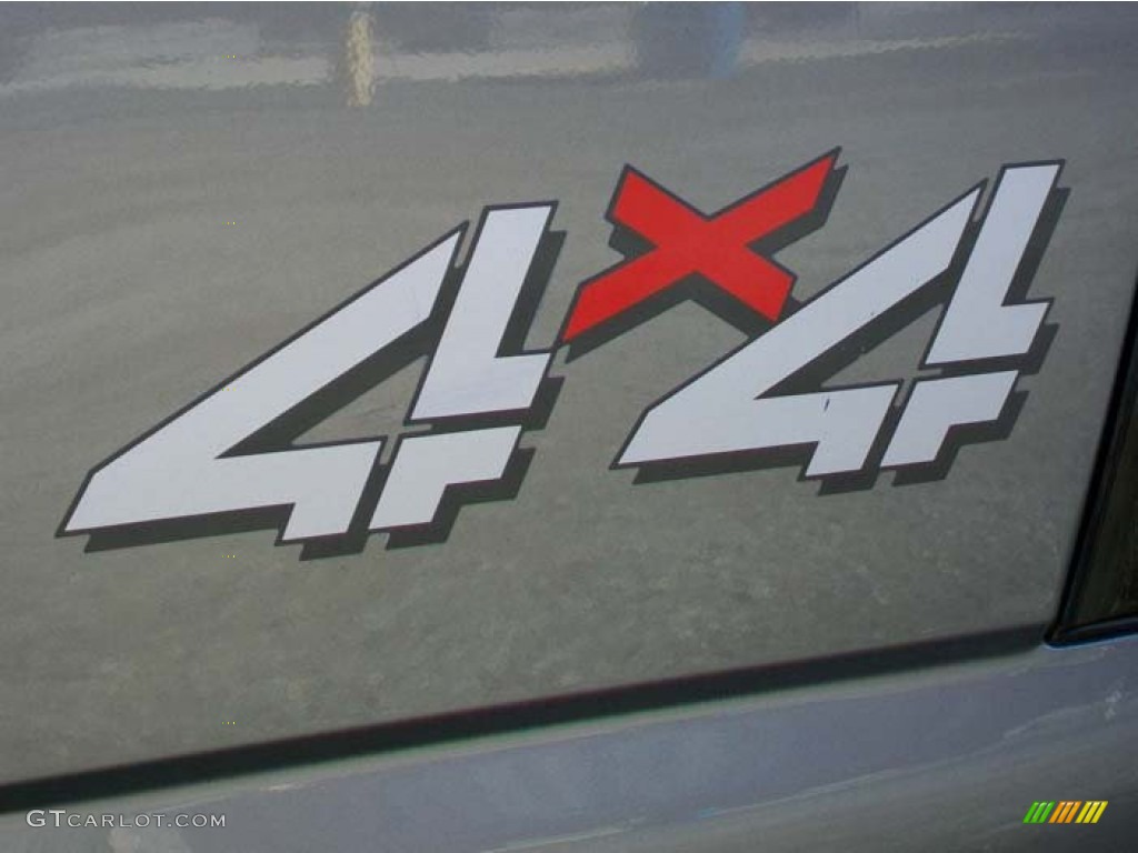 2007 Silverado 1500 Classic LS Extended Cab 4x4 - Graystone Metallic / Dark Charcoal photo #31