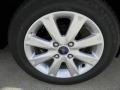 2012 Violet Grey Metallic Ford Fiesta SE Sedan  photo #6