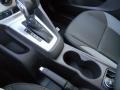 2012 Ingot Silver Metallic Ford Focus SE Sedan  photo #12