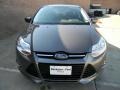 2012 Sterling Grey Metallic Ford Focus SE Sport 5-Door  photo #2