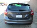 2012 Sterling Grey Metallic Ford Focus SE Sport 5-Door  photo #3