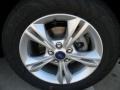 2012 Sterling Grey Metallic Ford Focus SE Sport 5-Door  photo #6