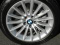 2012 Dark Graphite Metallic II BMW 5 Series 535i Sedan  photo #5