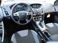 2012 Sterling Grey Metallic Ford Focus SE Sport 5-Door  photo #9