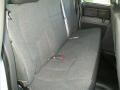 Summit White - Silverado 2500HD Work Truck Extended Cab Photo No. 22