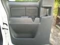 Summit White - Silverado 2500HD Work Truck Extended Cab Photo No. 25
