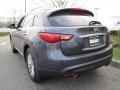 2009 Blue Slate Infiniti FX 35 AWD  photo #5