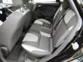 Two-Tone Sport Interior Photo for 2012 Ford Focus #58190997