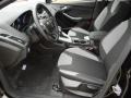 2012 Black Ford Focus SE Sport 5-Door  photo #9