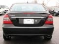 Black - E 350 4Matic Sedan Photo No. 4