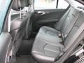 Black - E 350 4Matic Sedan Photo No. 6
