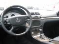 Black - E 350 4Matic Sedan Photo No. 7