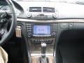 Black - E 350 4Matic Sedan Photo No. 10