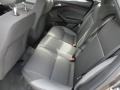 2012 Sterling Grey Metallic Ford Focus SE 5-Door  photo #7