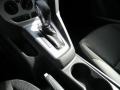 2012 Sterling Grey Metallic Ford Focus SE 5-Door  photo #12