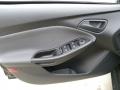 2012 Black Ford Focus SE 5-Door  photo #10