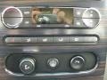 Black/Dove Grey Piping Controls Photo for 2008 Lincoln Mark LT #58191855