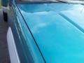 1994 Bright Teal Metallic Chevrolet C/K 3500 Extended Cab 4x4 Dually  photo #34
