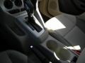 2012 Frosted Glass Metallic Ford Focus SE Sedan  photo #12