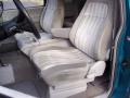 Gray Interior Photo for 1994 Chevrolet C/K 3500 #58192161
