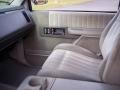 Gray Interior Photo for 1994 Chevrolet C/K 3500 #58192185