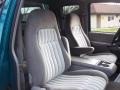 Gray Interior Photo for 1994 Chevrolet C/K 3500 #58192248