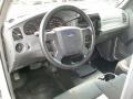 Oxford White - Ranger XL SuperCab Photo No. 8