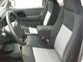 Oxford White - Ranger XL SuperCab Photo No. 9