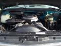 1994 Chevrolet C/K 3500 5.7 Liter OHV 16-Valve V8 Engine Photo