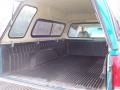 1994 Chevrolet C/K 3500 Gray Interior Trunk Photo