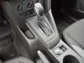 2012 Ingot Silver Metallic Ford Focus S Sedan  photo #11