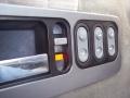 Controls of 1994 C/K 3500 Extended Cab 4x4 Dually