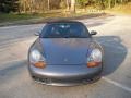 Seal Grey Metallic - Boxster  Photo No. 2