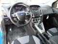 Two-Tone Sport Dashboard Photo for 2012 Ford Focus #58192593