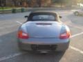 Seal Grey Metallic - Boxster  Photo No. 5