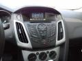 Two-Tone Sport Controls Photo for 2012 Ford Focus #58192602