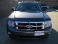 2012 Sterling Gray Metallic Ford Escape XLT  photo #2