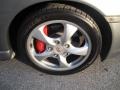 Seal Grey Metallic - Boxster  Photo No. 9