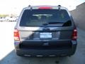 2012 Sterling Gray Metallic Ford Escape XLT  photo #4