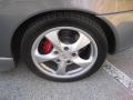 Seal Grey Metallic - Boxster  Photo No. 11