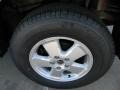 2012 Sterling Gray Metallic Ford Escape XLT  photo #6